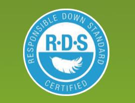 负责任羽绒标准RDS有哪些常见术语？来了解一下