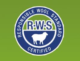 独立自愿的责任羊毛认证RWS