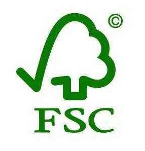 带你认识FSC森林认证的重要性