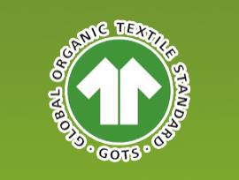 全球有机纺织品认证GOTS发展如何？