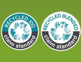 RCS和GRS回收认证有哪些材料？