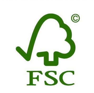 FSC森林认证标签的产品避免哪些类型的木材及木质品？