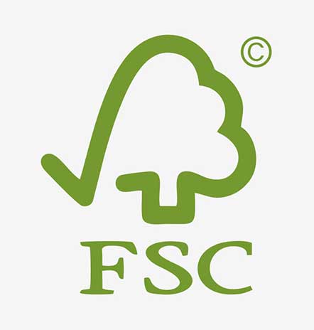 FSC森林认证是认可认证机构的国际组织