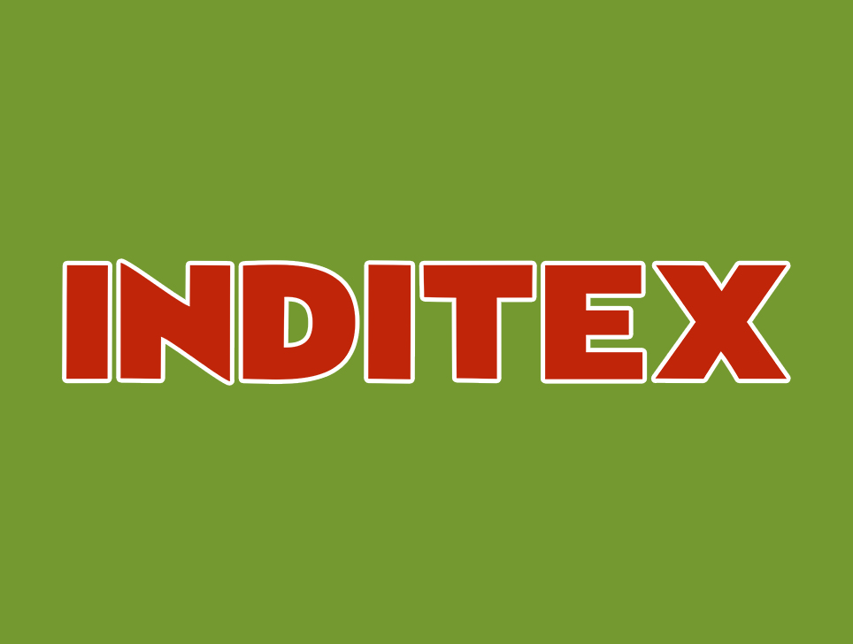 Inditex验厂背景
