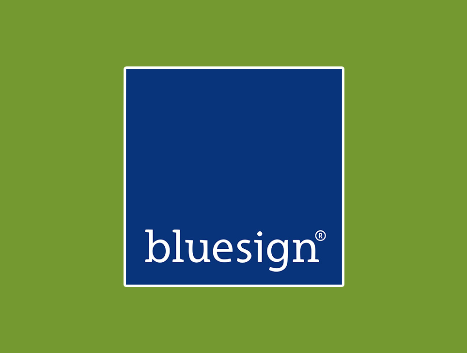 蓝标BLUESIGN认证化学品评定的结果