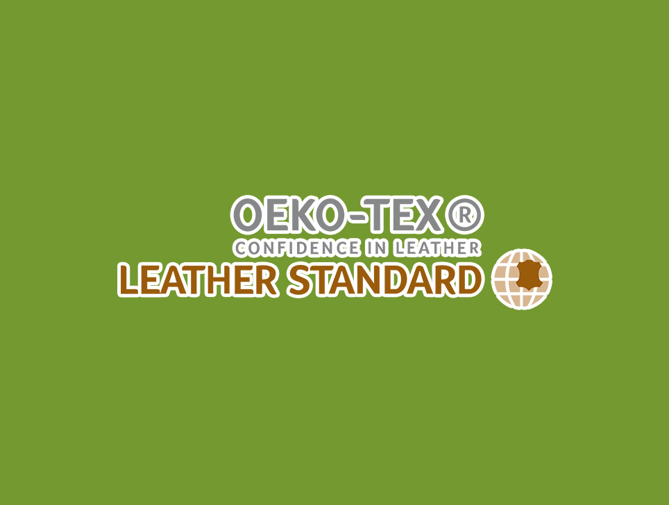 LEATHER STANDARD环保皮革产品标签的认证步骤