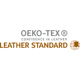 OEKO-TEX商标的LEATHER STANDARD皮革标准
