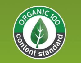 OCS认证和GOTS认证证书认可度不同