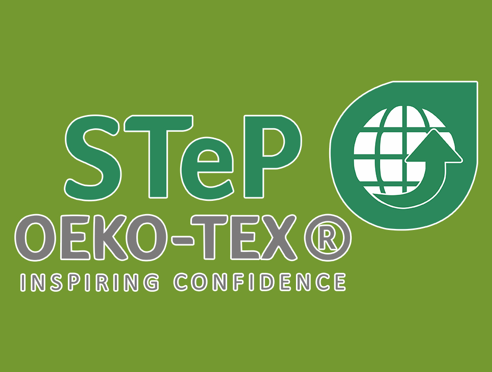 STeP认证代表什么？