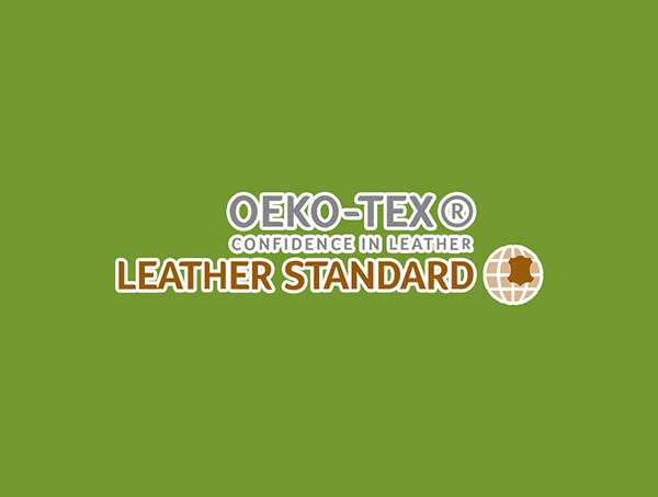 皮革成品何时可以加贴LEATHER STANDARD标签？