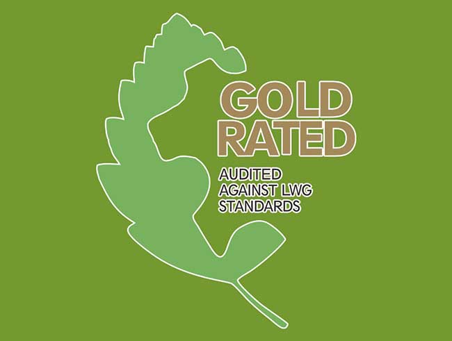 LWG认证皮革制造商审核协议7上线