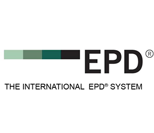 EPD环境产品声明