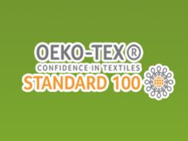 OEKO-TEX Standard100